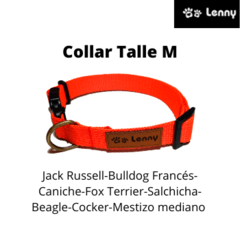 Collar Wanda en internet