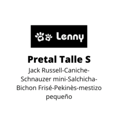 Pretal Lola - comprar online