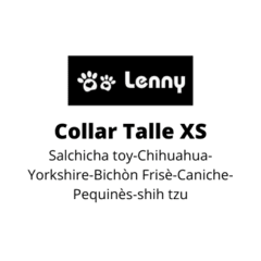 Collar Kalù - comprar online