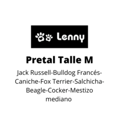 Pretal Filipo - comprar online