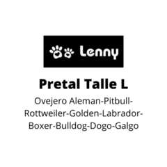 Pretal Roma - tienda online