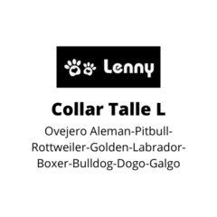 Collar Lola - tienda online