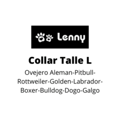 Imagen de Collar Newén