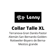 Collar Mora - tienda online