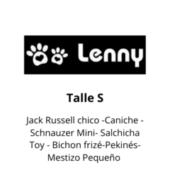 Combo Full Maya - Lenny