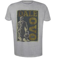 Camiseta "Dale Ovo"