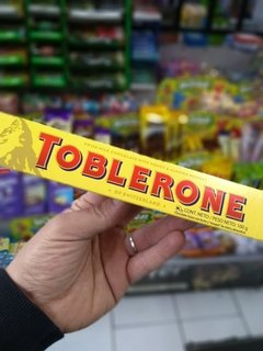 Toblerone 100grs