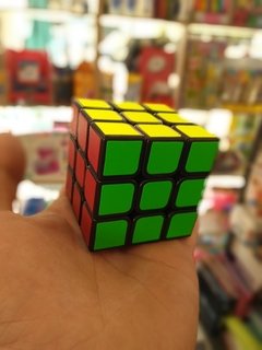 Cubo Rubix original