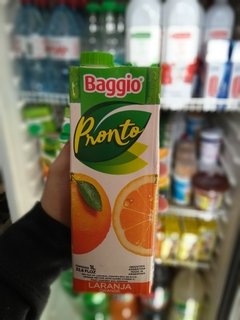 Baggio 1L - comprar online