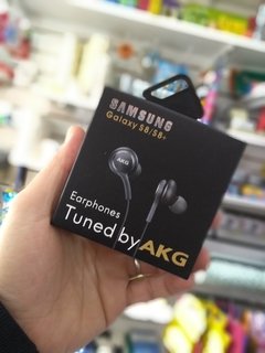 Auricular Samsung Tuned akg