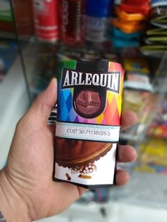 Tabaco Arlequin Chocolate