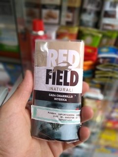Tabaco Red Field Natural