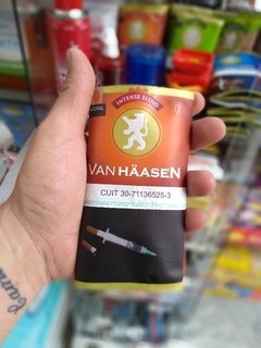Tabaco Van Haasen Intense