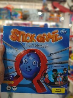 Stick Game