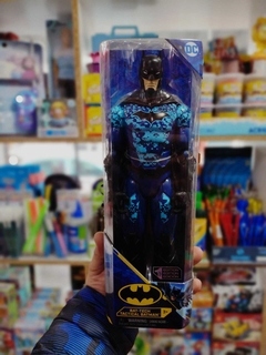 Muñeco Batman DC