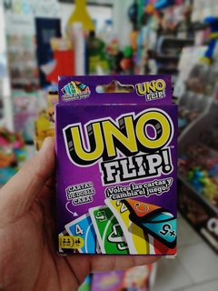 Uno Flip