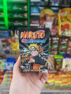 Mazo Naruto Shippuden