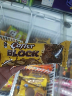 Helado Cofler Block