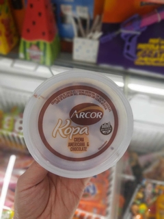 Helado Kopa