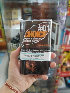 Tabaco Choice 30