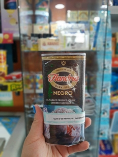 Tabaco Flandria Negro