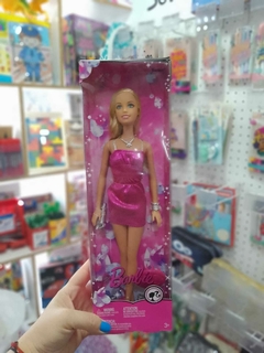 Barbie en internet