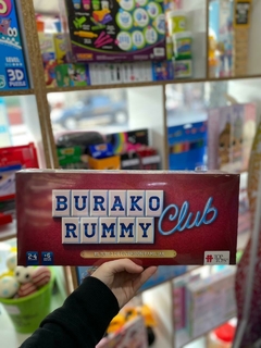 Burako Club