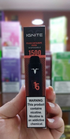 Vaper Ignite 1500