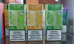 Vaper Lost Mary - comprar online