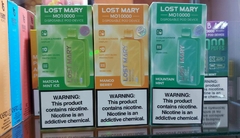 Vaper Lost Mary en internet