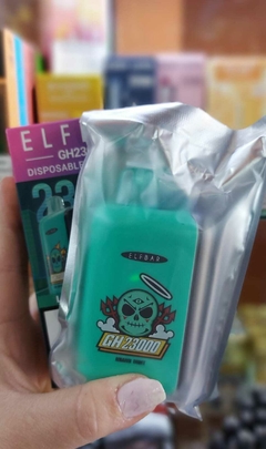 Vaper Elf Bar 23000 puffs - comprar online