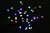 40 LUCES LED RGB ELECTRICO Cod: WB1 BLACK en internet