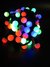 40 LUCES LED RGB ELECTRICO Cod: WB1 BLACK - comprar online