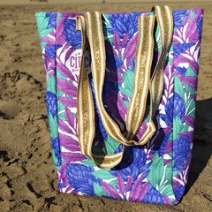 BOLSO MATERO - PLAYERO ALCAUCIL - comprar online