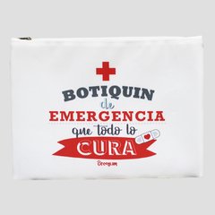 BOTIQUIN que todo lo cura