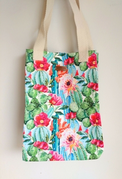 BOLSO MATERO - PLAYERO CACTUS - comprar online