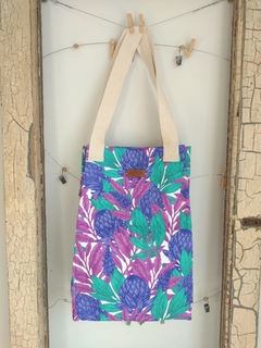 BOLSO MATERO - PLAYERO ALCAUCIL - CIRCOGLAM