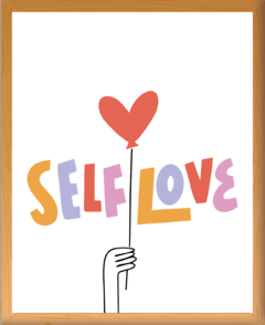 SELF LOVE - comprar online