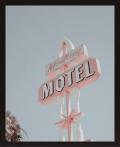 MOTEL - comprar online