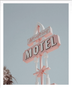 MOTEL en internet