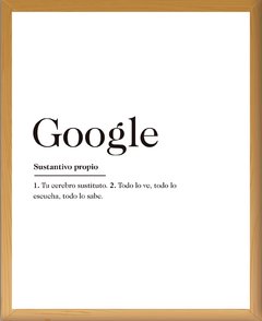 GOOGLE