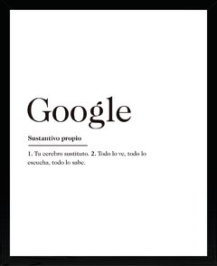 GOOGLE - comprar online