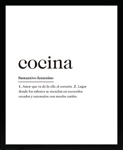 COCINA - comprar online