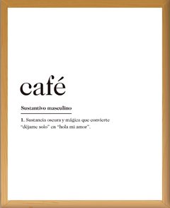 CAFE