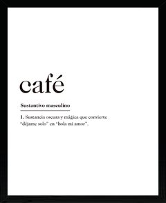 CAFE - comprar online