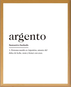 ARGENTO