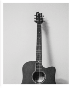 GUITARRA - comprar online