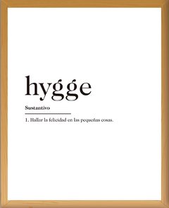 HYGGE