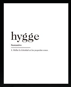 HYGGE - comprar online