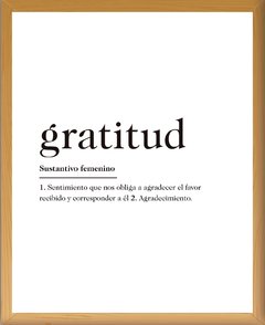 GRATITUD